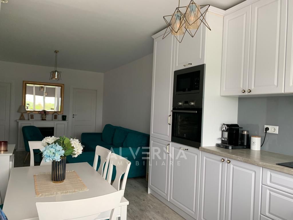 Apartament 3 camere | 60mp + balcon | parcare | VIVO - Poză 1