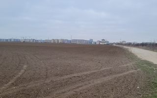 Teren 5000 mp, deschidere dubla - Popesti Leordeni, zona excelenta - Poză 11
