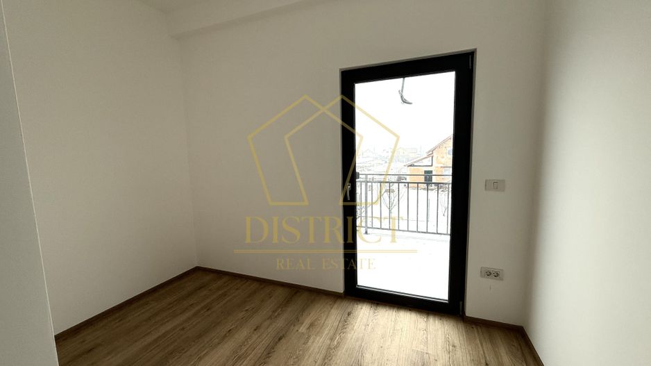 COM 0% Duplex deosebit cu 4 camere si 2 bai | Beregsau Mare - Poză 16