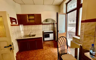 VANZARE APARTAMENT VILA 3 CAMERE 2 BAI CENTRALA PROPRIE CALEA CALARASI TRAIAN - Schiță 14