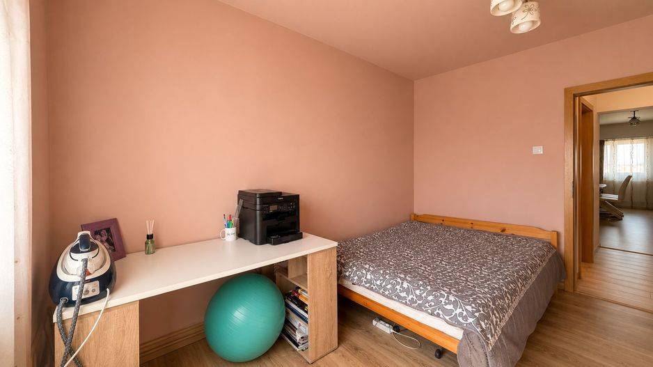 Comision 0% Apartament 3 camere 90 mp utili Complexul Studentesc - Poză 4