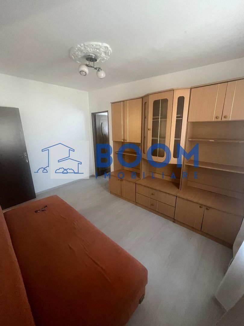 Apartament 2 camere | Mobilat si Utilat | Vedere Panoramica - Poză 2