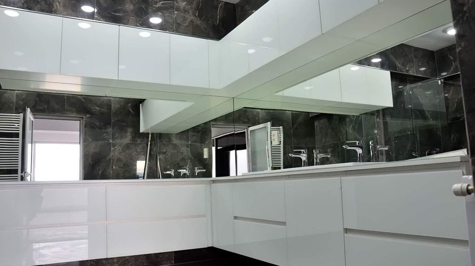 Penthouse la cheie in Sibiu, 3 camere,  priveliste panoramica - Poză 13