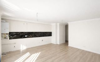 Ap 3 camere -Tautului Residence- zona Parcul Poligon SubCetate - Poză 3