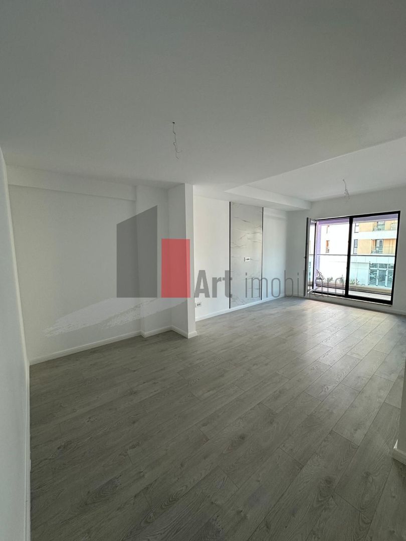 Garsoniera Complex Novum Viilor - Poză 2