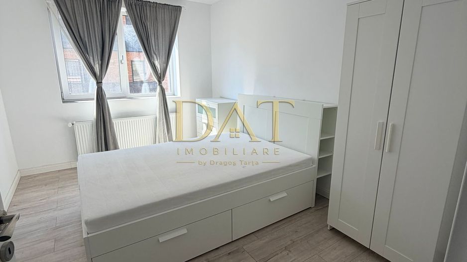 Apartament 3 camere, et intermediar, loc de parcare, BETA RESIDENCE - Poză 6