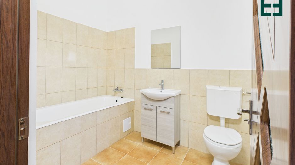 DE ÎNCHIRIAT - Casă 4 camere - Zona Strada Bogdăneștilor - Timișoara - Poză 9