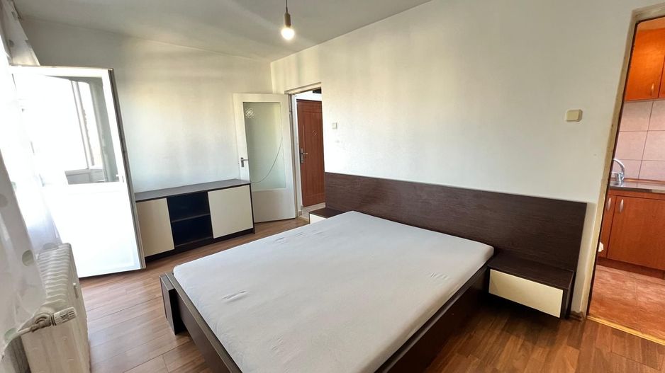 Apartament cu o camera | 35 mp + 5 mp balcon | Zorilor | UMF | USAMV - Poză 3