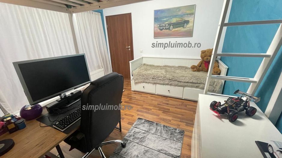 Rasarit de Soare centrala priveliste panoramica 3 camere - Poză 16