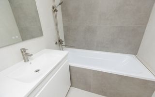Vânzare, apartament, 3 camere, bd. Dacia, Botanica - Poză 22