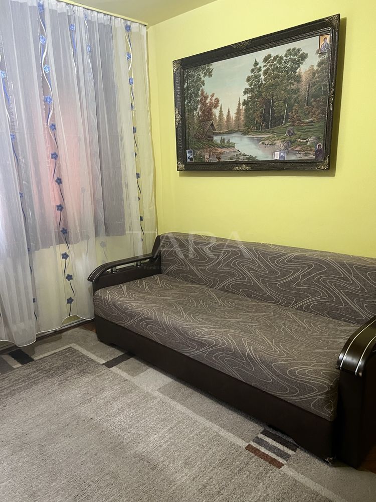 Apartament cu 2 camere decomandate de vânzare în Mănăștur, PRITAX. - Poză 7