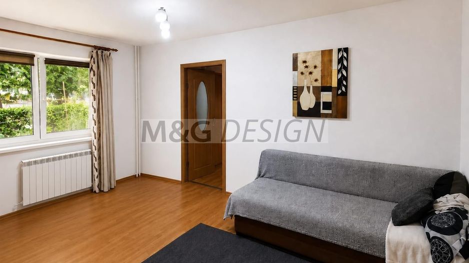 Apartament 2 camere Sagului-Piata Doina parter - Poză 1