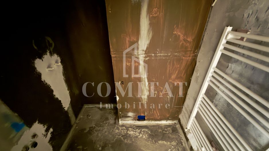 Apartament 3 camere | Terasă + 2 balcoane | 0% comision | Wings - Poză 7