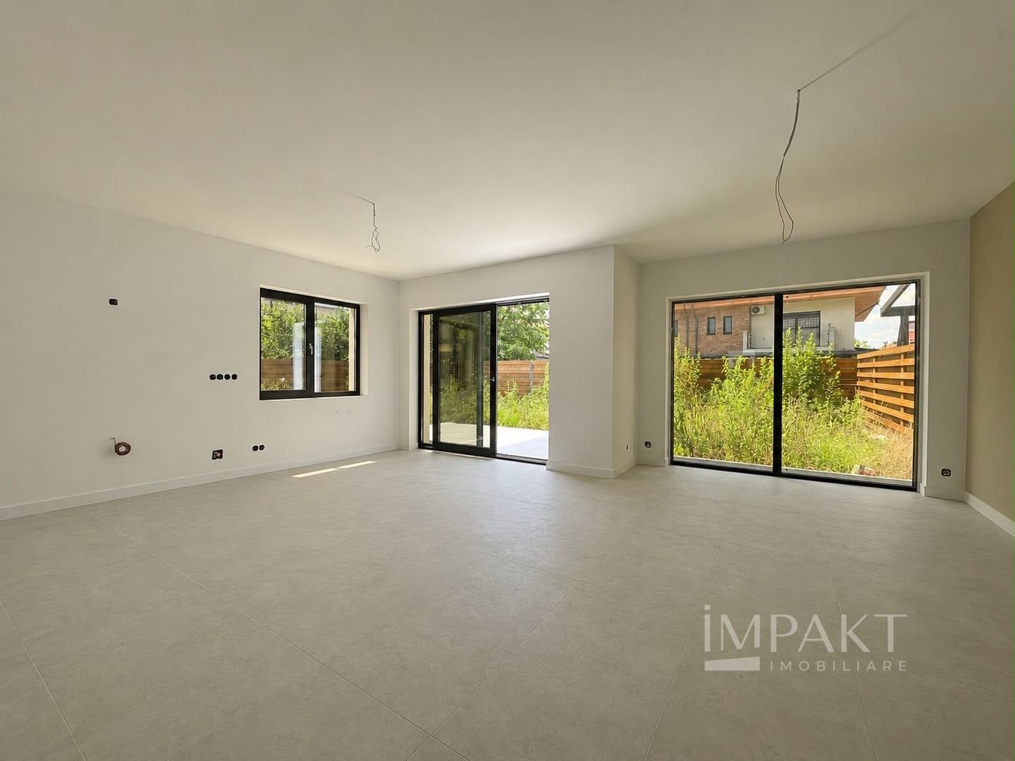 Spațiu birouri de închiriat | Borhanci | 5 parcări - Poză 2
