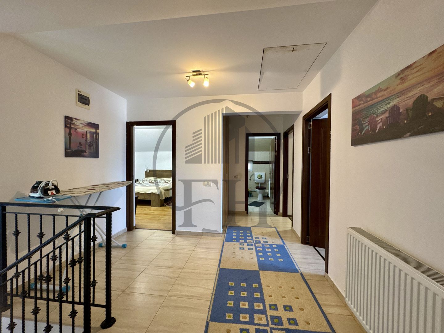 Casă/Vilă de vânzare Agigea, Constanța - Poză 12