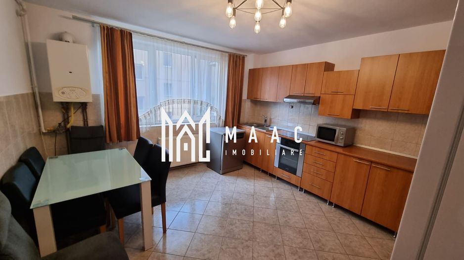 Apartament 2 camere | etaj 1 |  Balcon | Loc de parcare - Poză 1