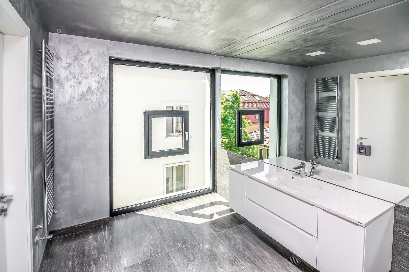 Floreasca Apartament 5 camere 3 Bai || Imobil boutique || Parcari Subterane 2 - Poză 25