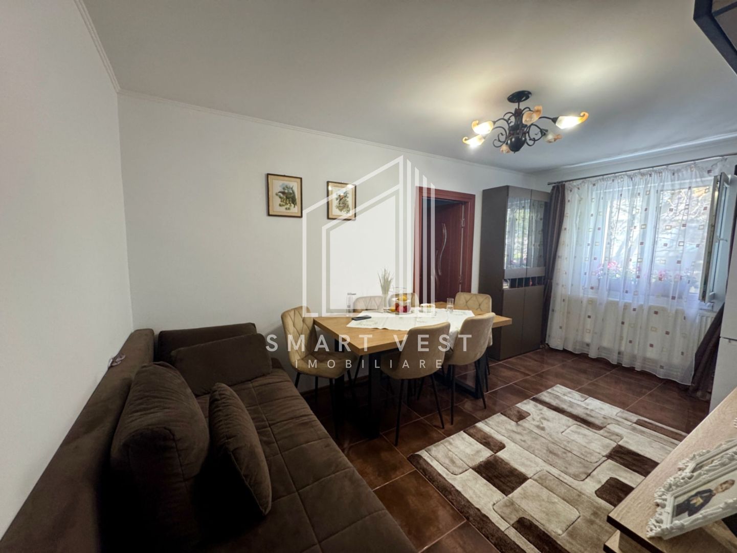 Apartament 3 camere | Etaj 1 | Zona Closca - Poză 6