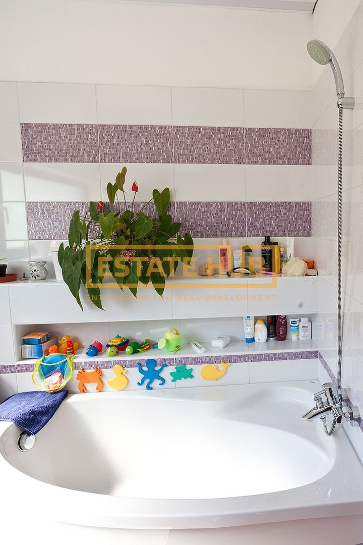Vilă Individuală Modernă de Vânzare | Cartierul Europa – Str. Duiliu Zamfirescu - Poză 21