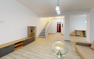 Vila 5 Camere | Duplex | Branesti | Complex Rezidential Nou | Curte 250 mp - Poză 19