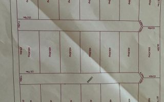 Teren de vanzare - Zona Selimbar - 490 mp - Poză 3