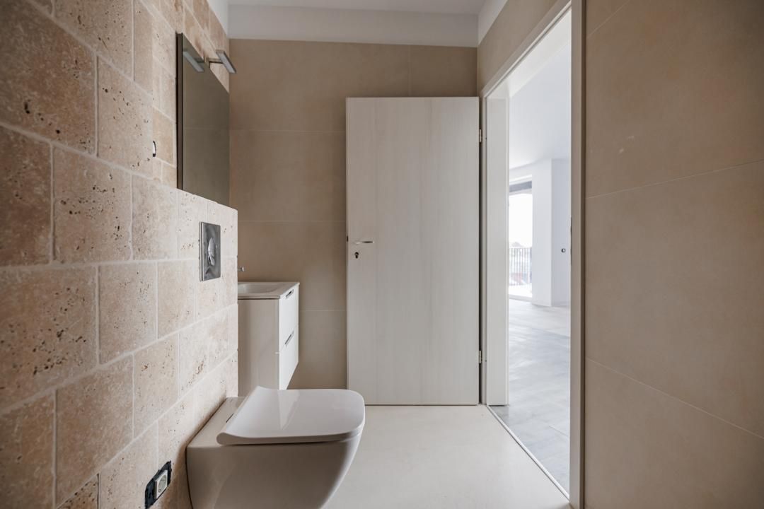 Apartament 2 camere, 52,65 mp + terasa 10,9 mp | Sunbelt Mehala | Comision 0 - Poză 17