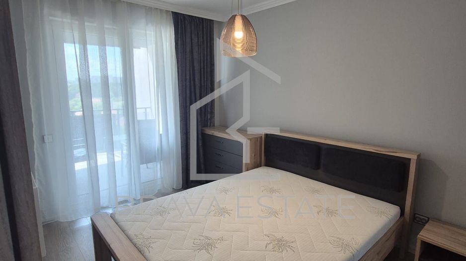 Apartament 2 camere, balcon, garaj subteran,  zona Gheorgheni - Poză 7