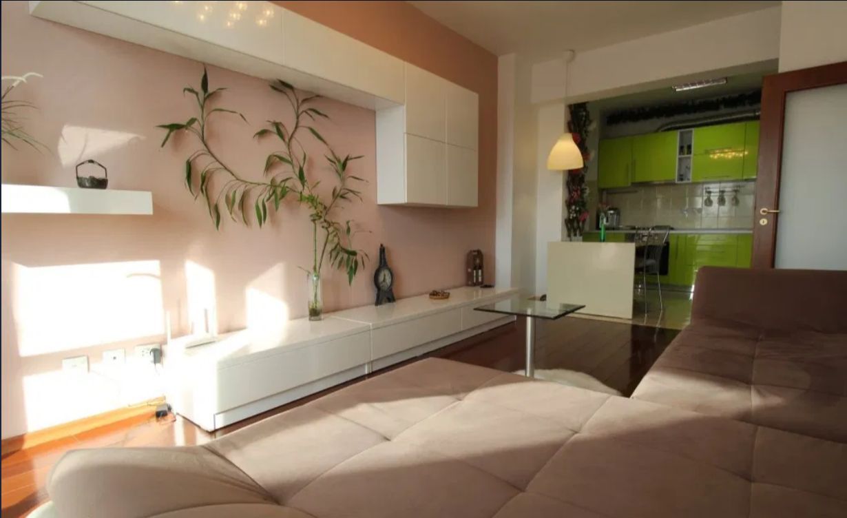 Apartament 2 camere Bd Basarabia | IOR | Garaj - Poză 1
