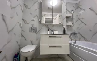 APARTAMENT DE LUX CU 2 CAMERE ÎN COMPLEX REZIDENTIAL - Poză 7