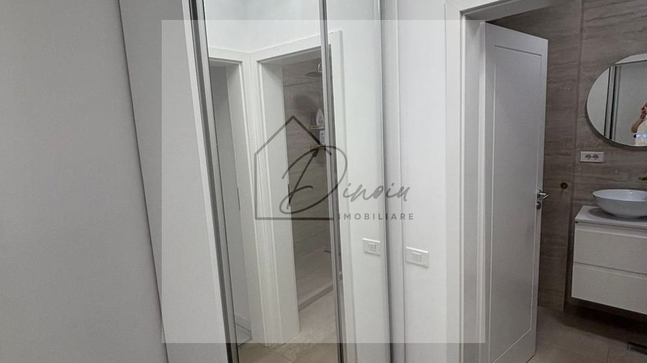 Apartament 2 camere Baicului I Quartz Residence I 2 parcari si boxa - Poză 25