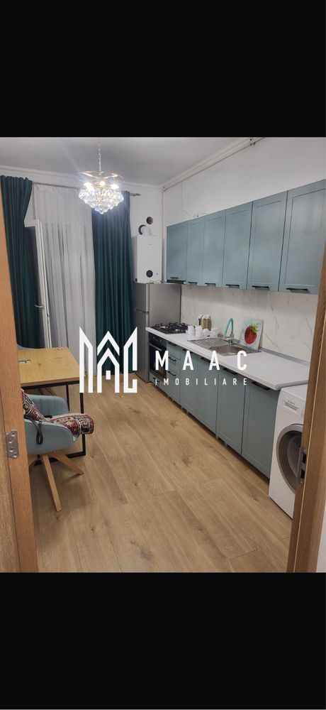Apartament 1 cameră decomandat | Șelimbăr, Sibiu | 37,5 mp - Poză 2