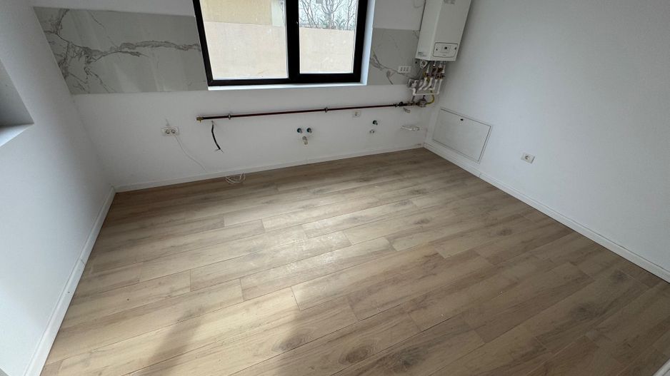 Vila Otopeni Odaile, zona linistita, 0% comision - Poză 8