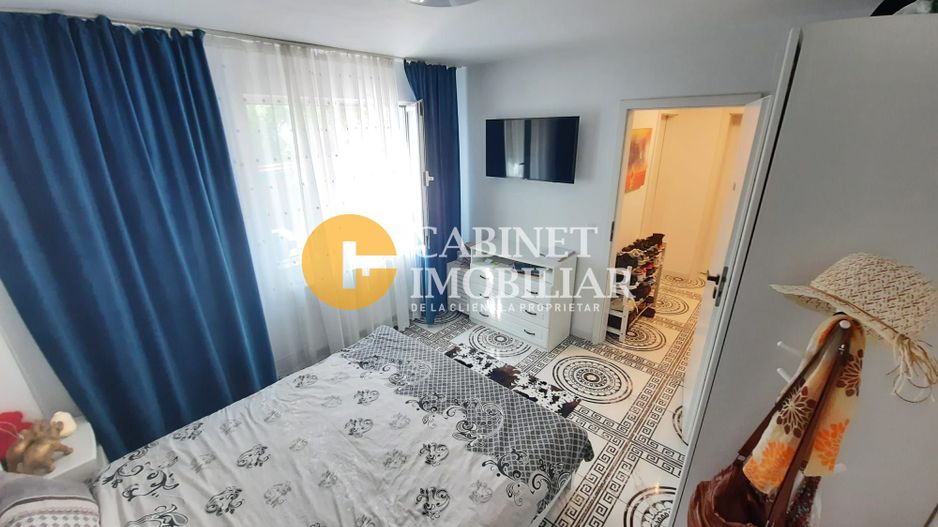Apartament 2 Camere Decomandat - Zona Mircea Cel Batran - Poză 4