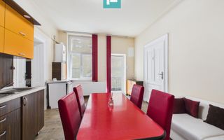 Apartament ultracentral, renovat, cu garaj - Poză 6