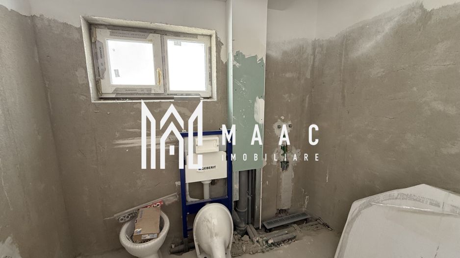 Penthouse 3 camere | 60 MP | Incalzire in Pardoseala - Poză 7