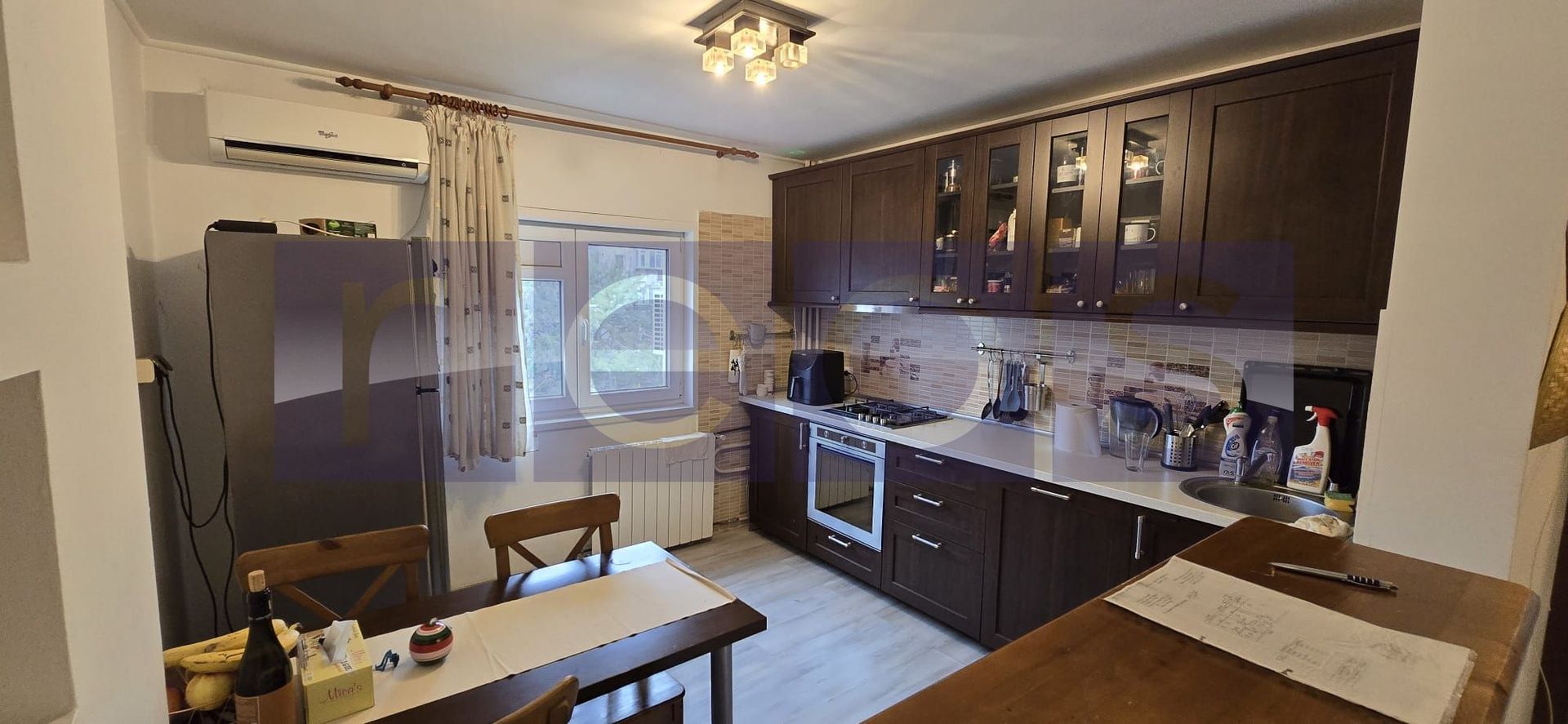 VANZARE 2 CAMERE - TIMPURI NOI- NERVA TRAIAN - Poză 6