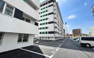 Garsoniera Decomandata Weiner 14 Residence Direct Dezvoltator - Poză 5
