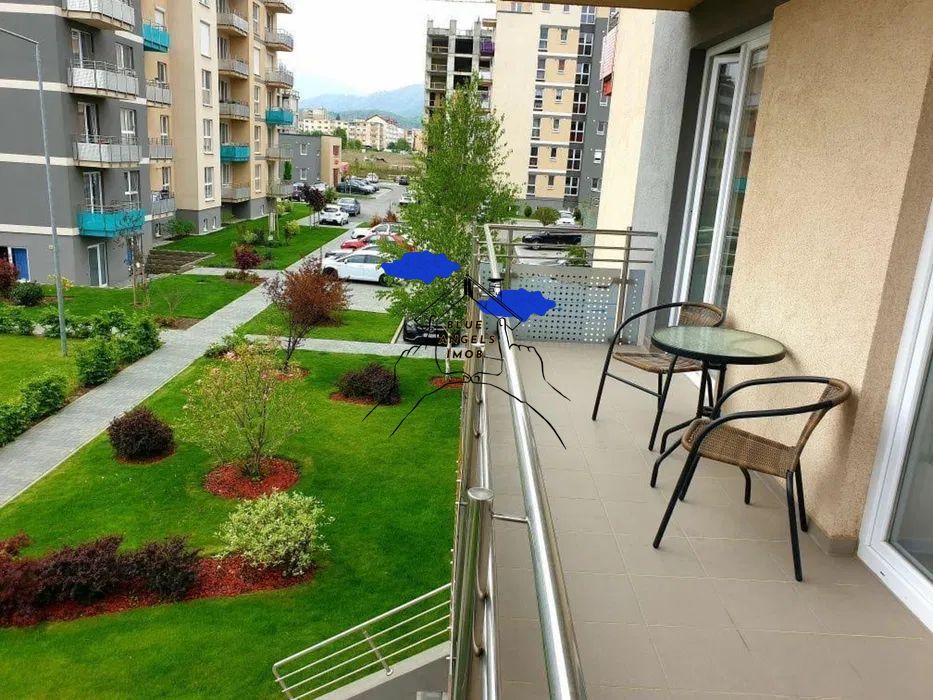 Apartament 2 camere cu parcare si boxa, Tractorul - Poză 1