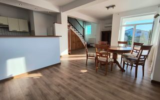 Somesul Rece 21B, zona Baneasa, Antena 1 - Poză 27