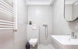 Apartament 3 camere tip penthouse Moghioroș Park | vedere panoramică - Poză 17