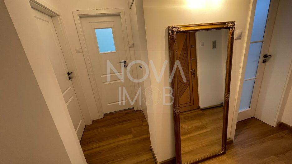 Apartament 3 camere,  prima inchirere - Bulevardul Milea - Poză 2