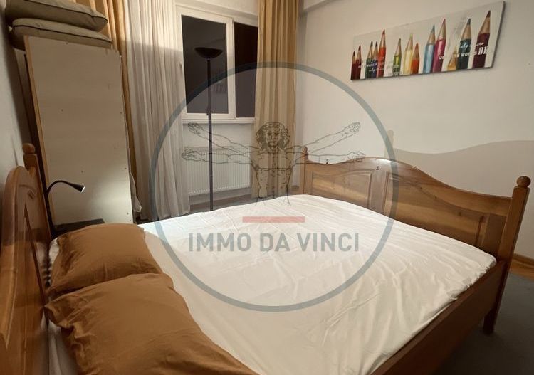 2 camere decomandate, strada Horea - Poză 4