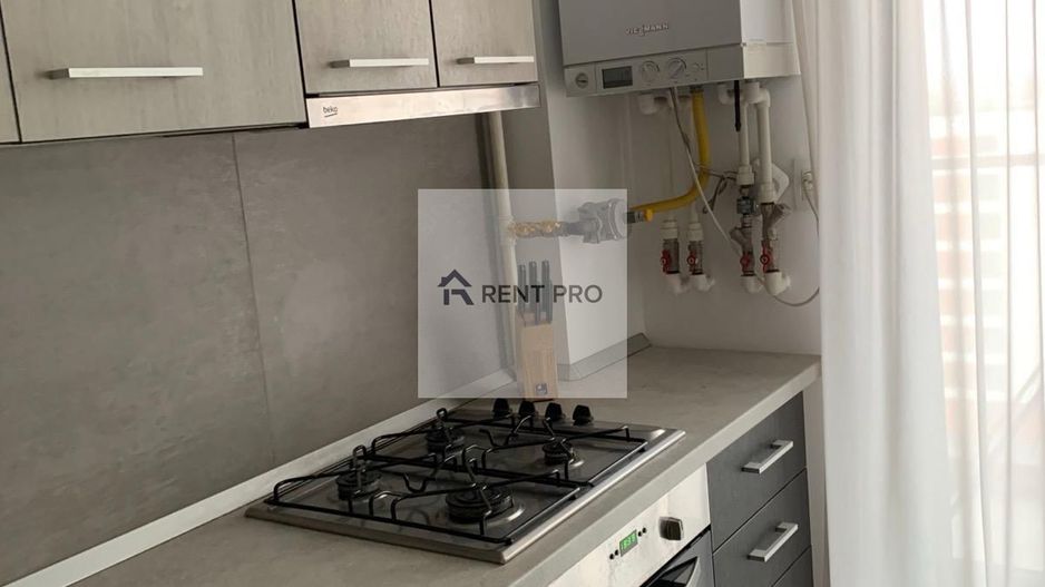 Garsoniera 39Mp 20 Residence Splaiul Independenței Grozăvești Virtuții - Poză 3