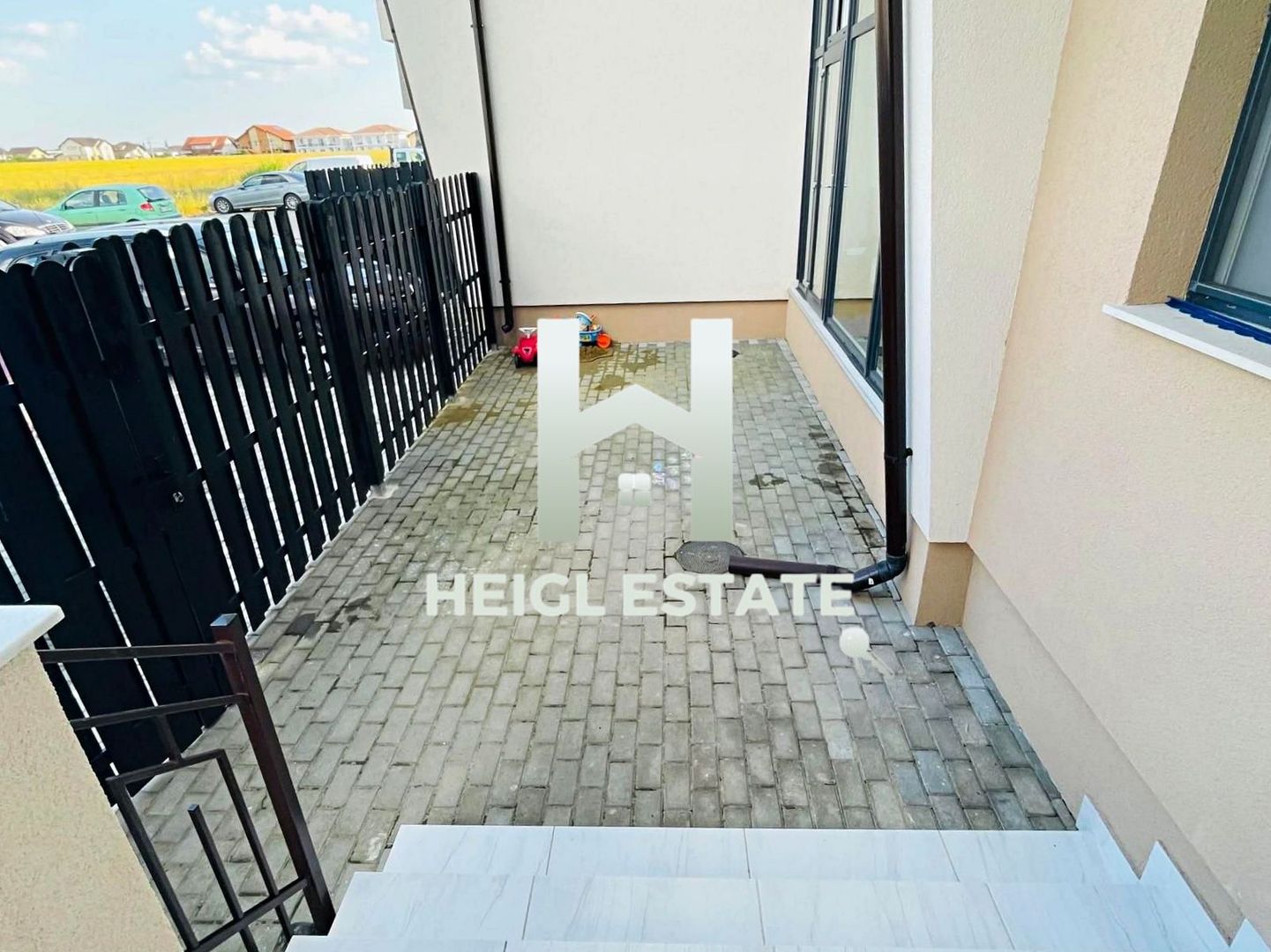 Apartament cu 2 camere + 2 locuri de parcare de vânzare, zona Dumbrăvița - Poză 10