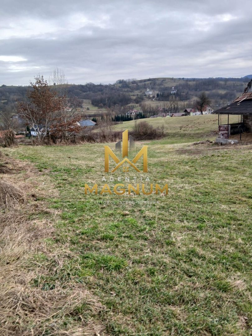Casa de vanzare in Berinta Maramures - Poză 6