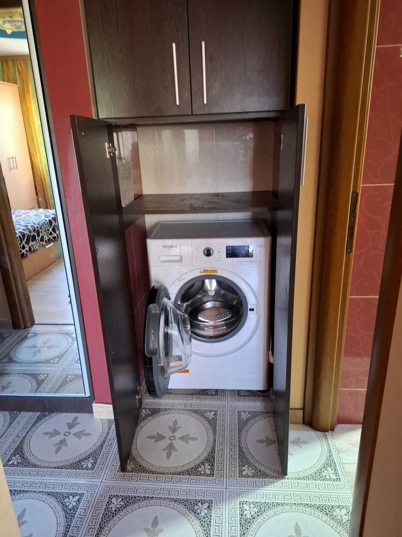 APARTAMENT 3 CAMERE | CENTRALA PROPRIE | MILITARI - Poză 4