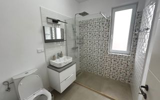 3 camere open space, Modern, Parcare, Panemar, Parc Poligon, Floresti - Poză 9