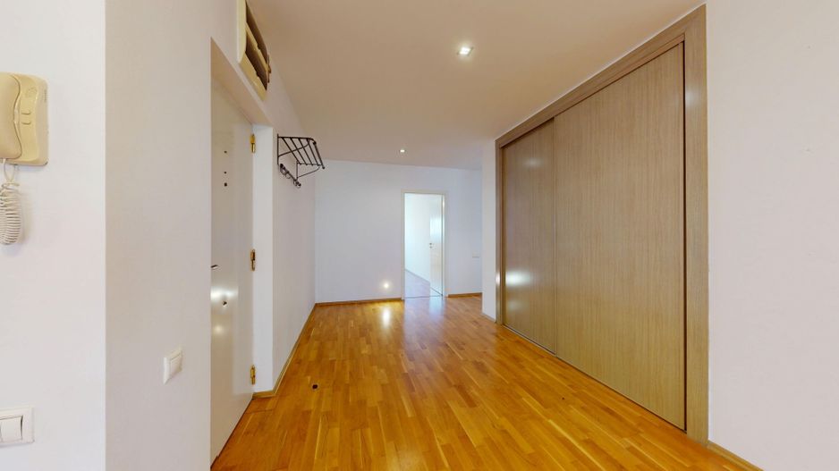 3 camere 124 mp | Ibiza Sol Voluntari |  boxă | parcare - Poză 9