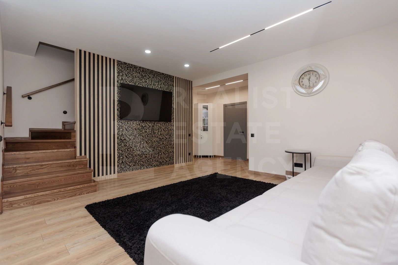 Vânzare, Townhouse, 5 camere, str. 31 August, Ialoveni - Poză 18