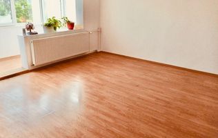 APARTAMENT  RENOVAT LUMINOS ZONA TEI